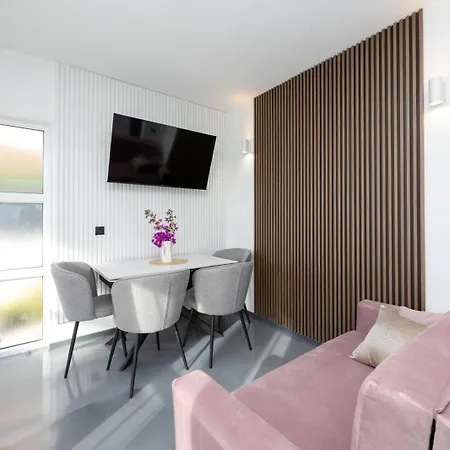 Rajcic Appartement