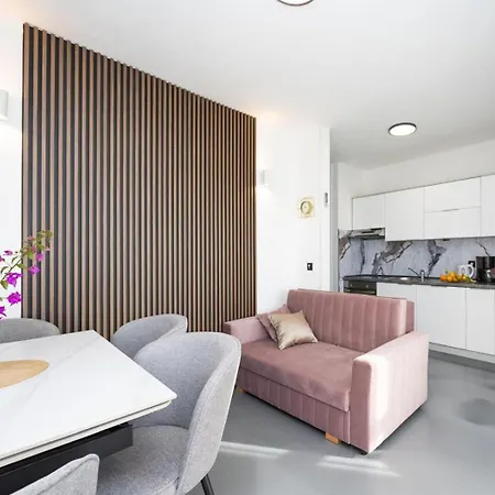 Appartement Rajcic
