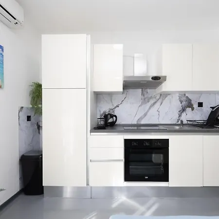 Appartement Rajcic *