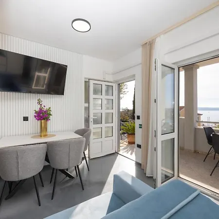 Appartement Rajcic