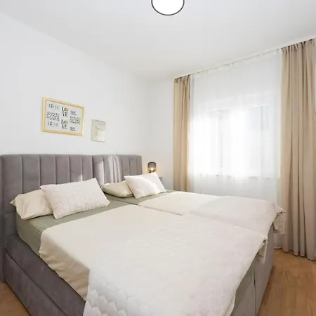 Appartement Rajcic Trogir