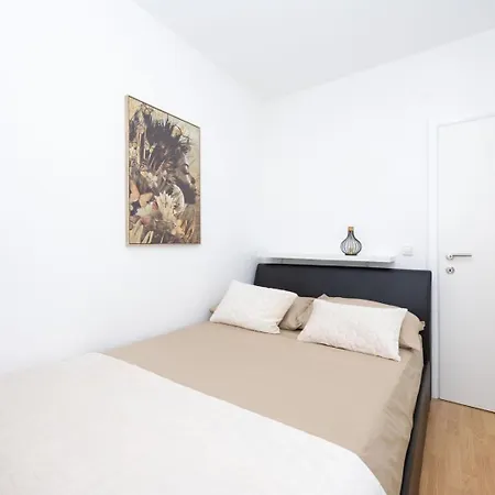 Appartement Rajcic Trogir