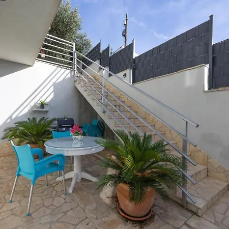 Rajcic Appartement Trogir