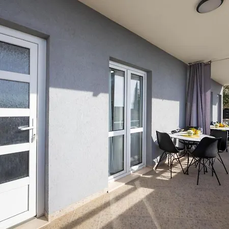 Appartement Rajcic Trogir