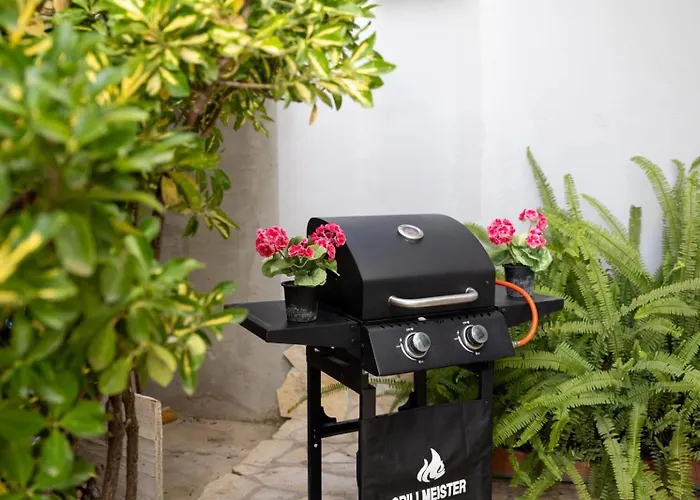 Rajcic Apartman Trogir