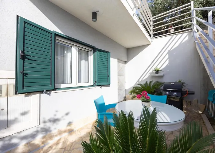 Apartment Rajcic Trogir