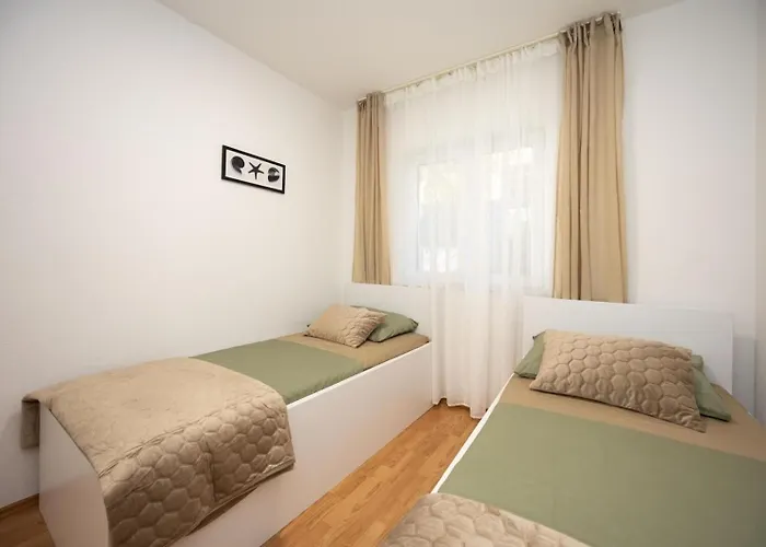 Apartment Rajcic Trogir