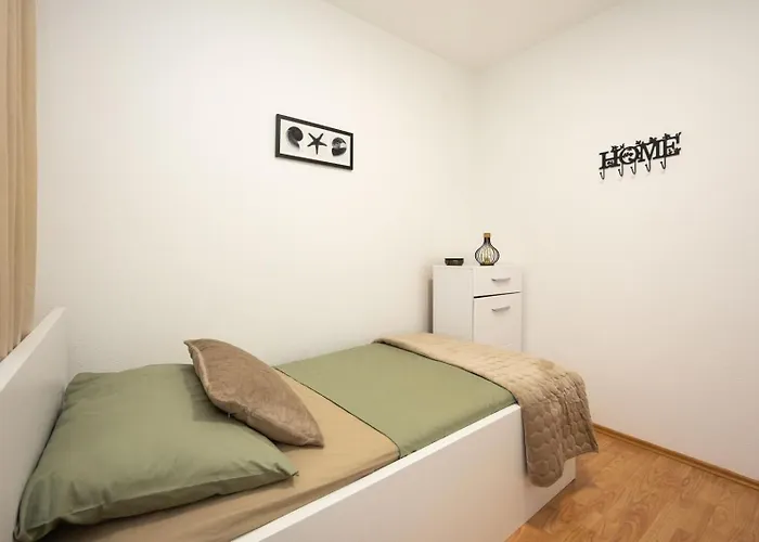 Apartment Rajcic Trogir