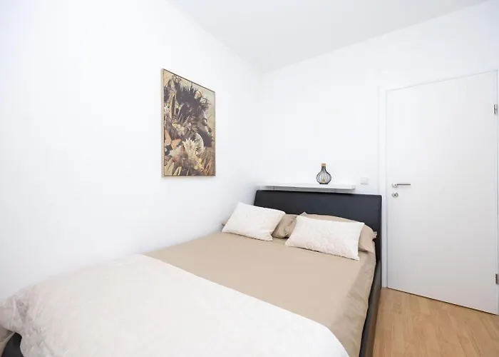 Apartment Rajcic Trogir