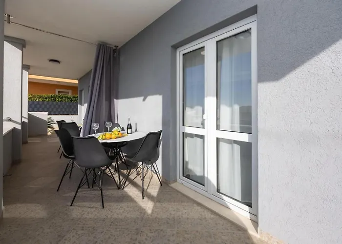 Apartment Rajcic Trogir