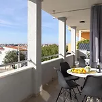 Rajcic Apartman *