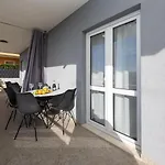 Διαμέρισμα Rajcic Τρογκίρ