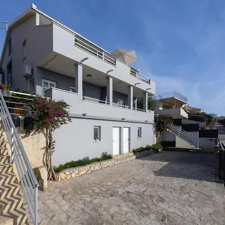 Appartement Rajcic *