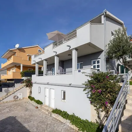 Appartement Rajcic *