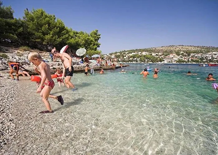 Appartement Rajcic *