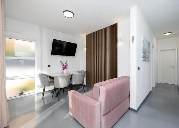 Appartement Rajcic Trogir