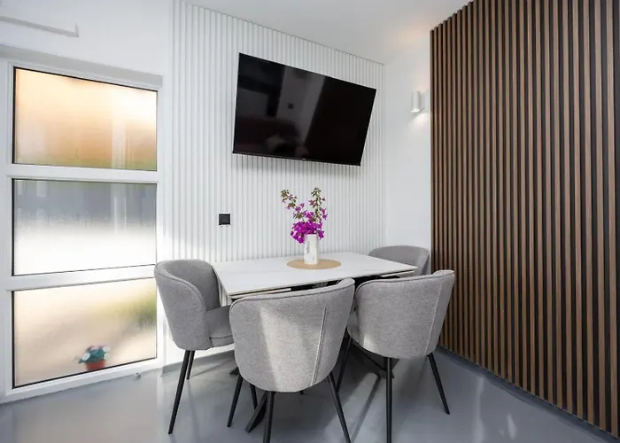 Appartement Rajcic *