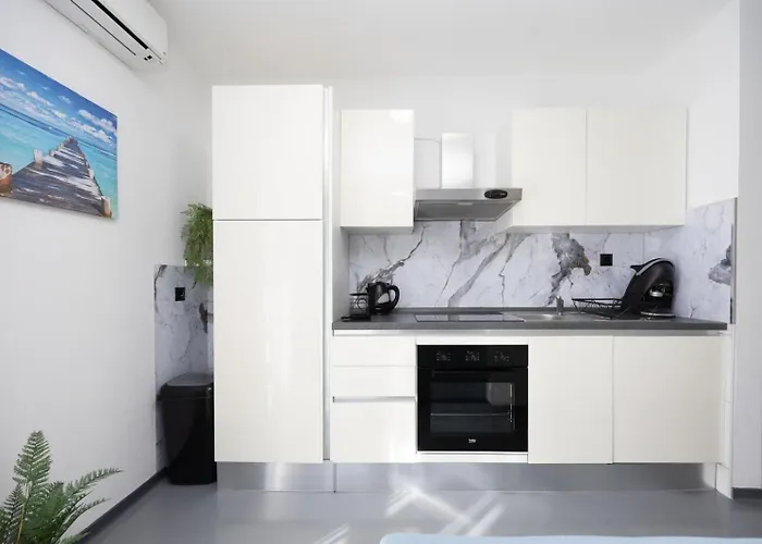 Appartement Rajcic *