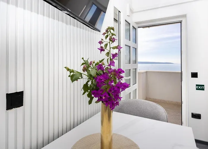 Appartement Rajcic Trogir