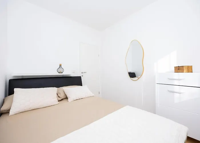 Appartement Rajcic *