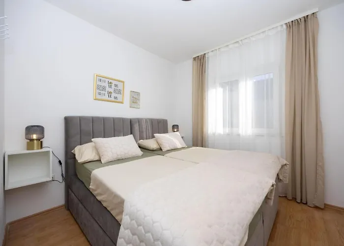 Appartement Rajcic *