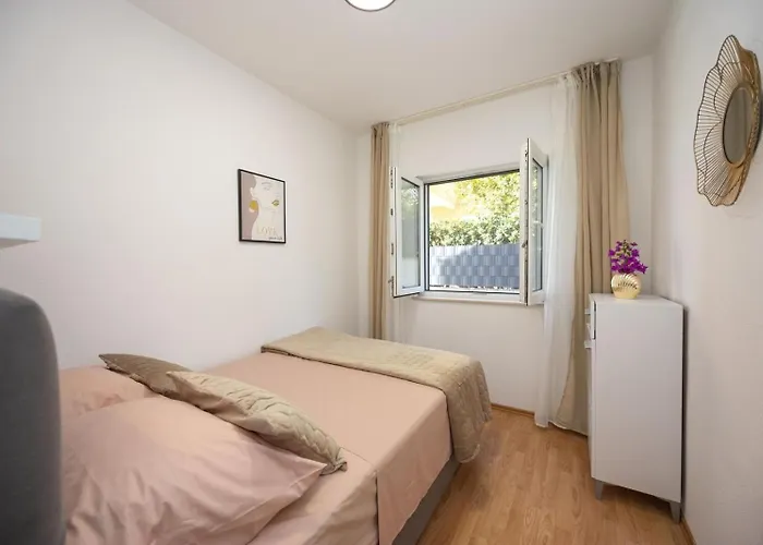 Appartement Rajcic *