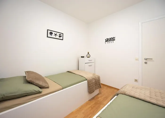 Rajcic Appartement