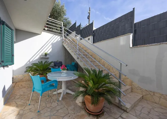 Rajcic Appartement Trogir